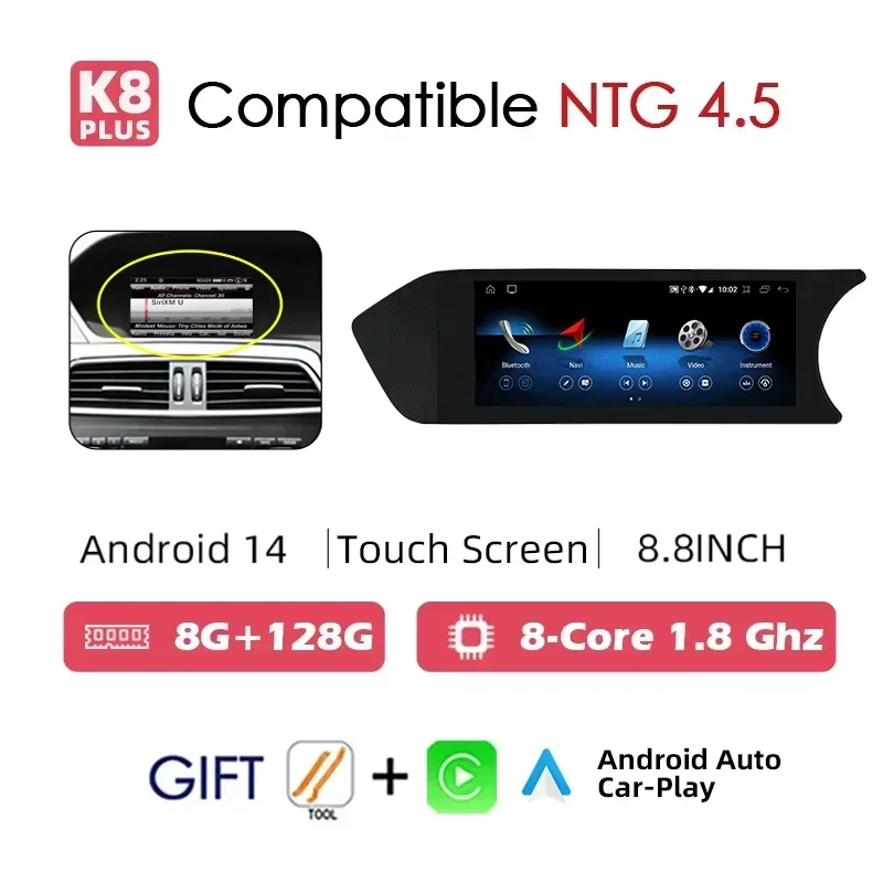 8G128 K8P