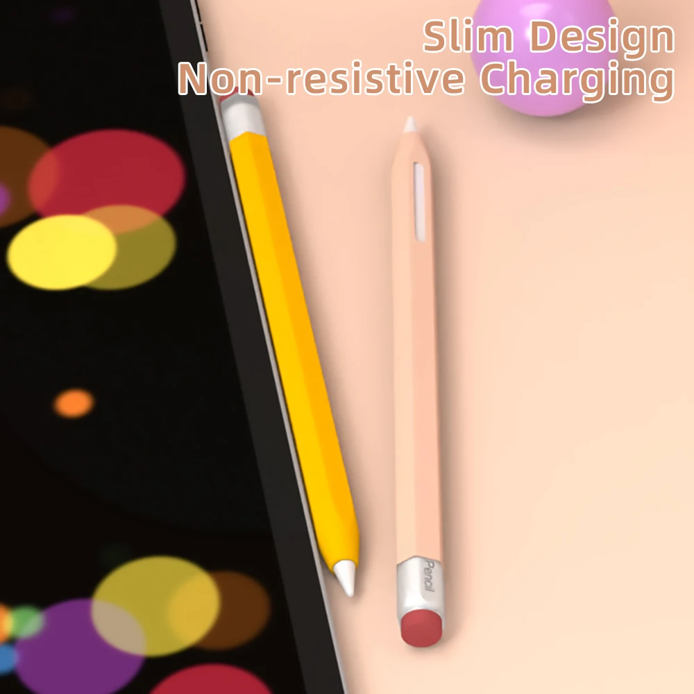 Рисунок 3 - Чехол для Apple Pencil 1 2
