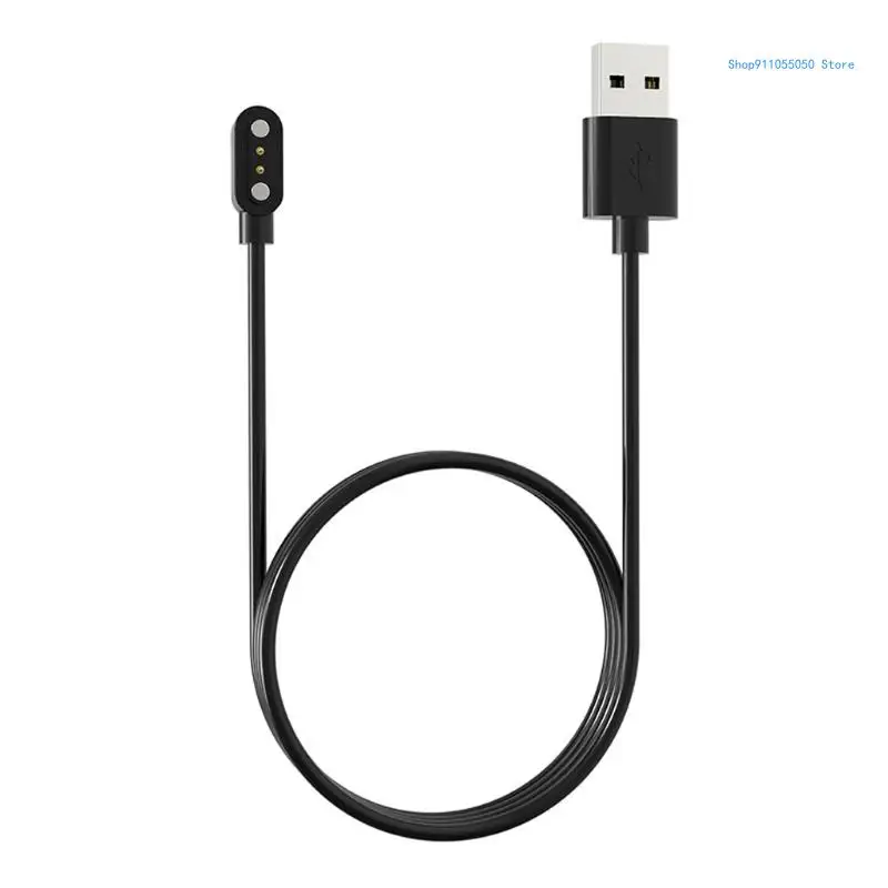 Dock USB Charging Cable Cord for ZTE-Watch Live for Smart Watch C5AB