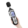 DT-8852 Range 30-130 DB Digital Sound Level Meter, USB Recorder with Data  Function 2