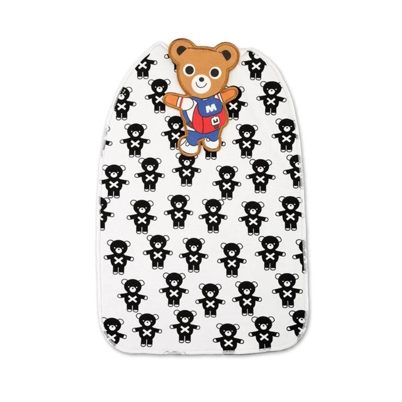 schoolbag bear