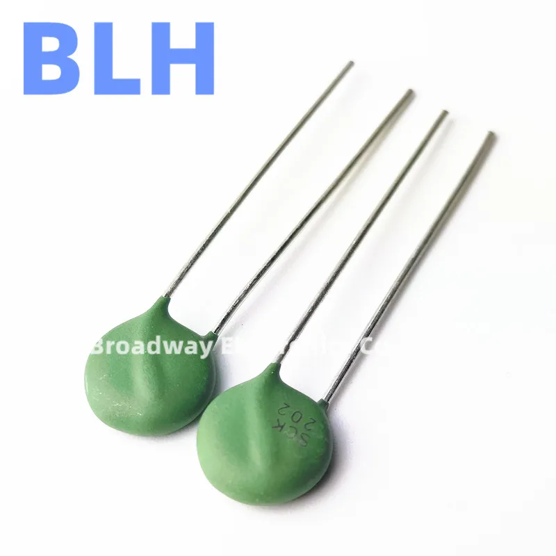 NTC Thermistor 10MM SCK123 SCK10123MSY SCK133 SCK10133MSY SCK152 SCK10152X SCK162X SCK10162XMSY SCK1001 SCK101001MSY 10PCS