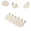 Guard for Toilet Seat Potty Training Upgrade Fits Round Elongated Curved Toilet 5