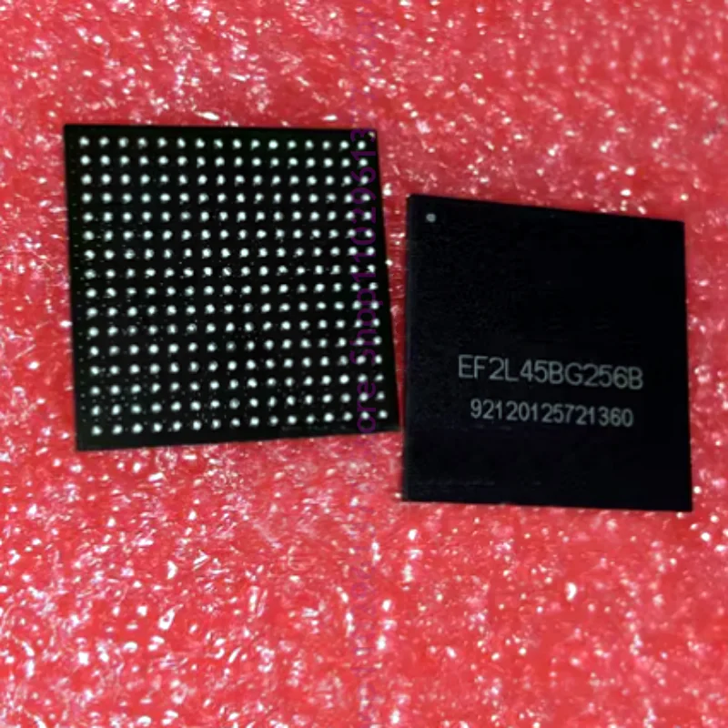 

EF2L45BG256B BGA256 Video capture chip Free Shipping