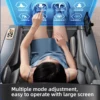 3 Year Warranty 4D SL Airbag Zero Gravity full body Massage Chair Home 3D Office Electric Leg Lift Office Chair Massage Sofa 6
