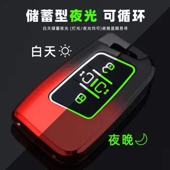 Portachiavi in lega di zinco per portachiavi per VW Volkswagen Sharan Multivan per Seat Alhambra 4 pulsanti Shell chiave remota 5 Portachiavi in lega di zinco per portachiavi per VW Volkswagen Sharan Multivan per Seat Alhambra 4 pulsanti Shell chiave remota - Portachiavi in lega di zinco per portachiavi per VW Volkswagen Sharan Multivan per Seat Alhambra