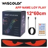 LED Matrix Pixel Panel,USB 5V Programmable Bluetooth App Control LED Panel Flexible Display Light Text Animation Display 3