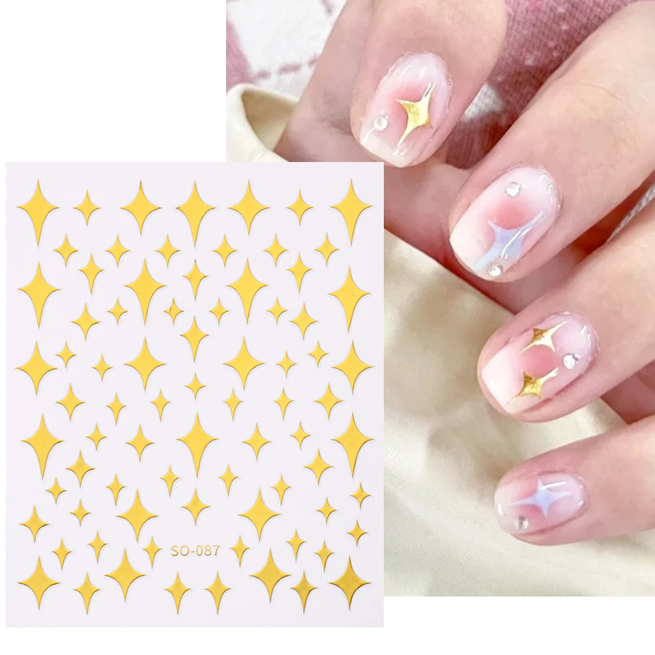 SO-087 gold