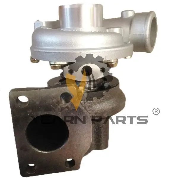 

YearnParts ® Turbocharger 2674A382 2674A324 Turbo GT2052 452264-2 for Perkins Engine T4.236