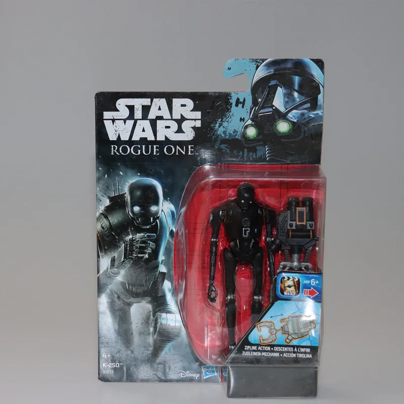 希少品 スターウォーズ STARWARS フィギュア ROGUE ONE NEW Star Wars ROGUE ONE Deluxe Figurine Playset 10 Figures