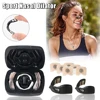 Magnetic Nasal Breathing Dilators Kits Sport Nasal Dilator Boost Oxygen Intake,Breathing Refill Nose Clip 1