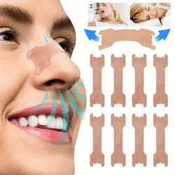 Ultimate Nasal Strips - 50 Count Snore Reduction Aids (100PCS)
