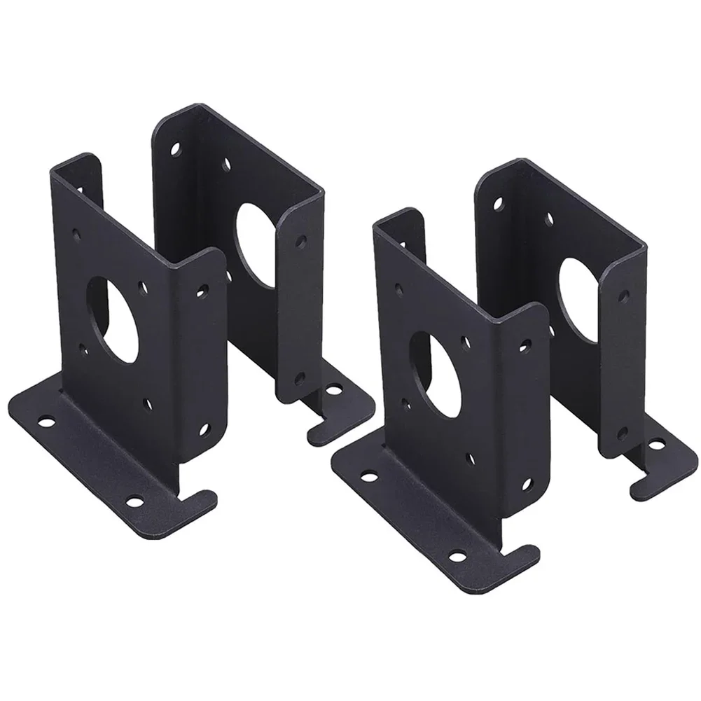 Adjustable Pergola Post Anchor Deck Railing Mailbox Pcs Adjustable Design Adjustable Pergola Post Anchor Fitment