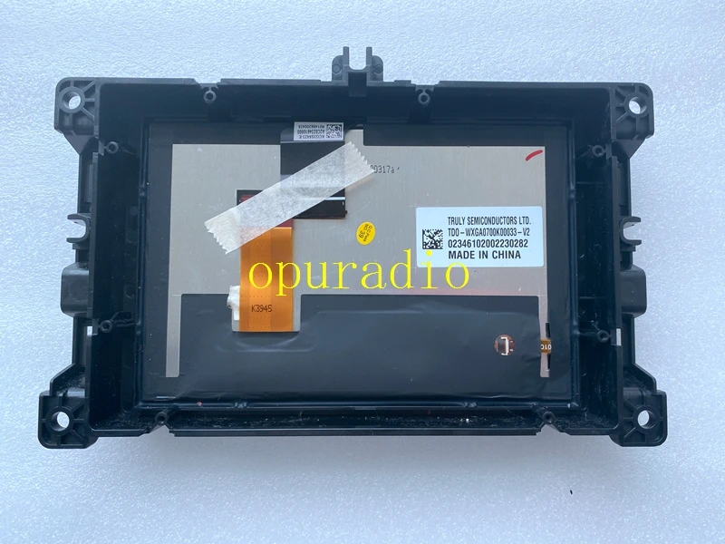 ġ  ִ  LCD ÷,  ݵü TDO-WXGA0700K00033-V2 ACT3S5370FPC-A1-E,  