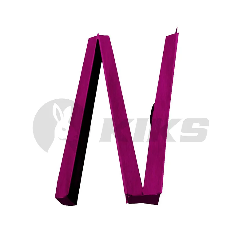Floor Balance Beam Suede like Surface 3 folding Anti-slip beam for gymnastics and gymnasts Soft foam Beginners
