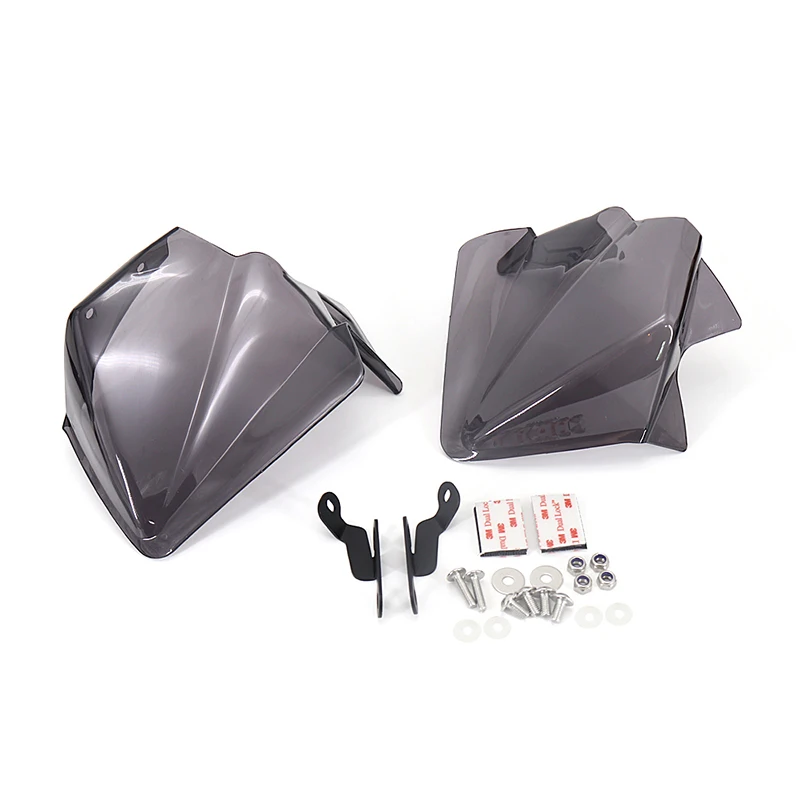 

Motorcycle Parts Handguards Wind Deflectors Windshield Front Panels For Honda Forza 350 Forza350 2021 2022