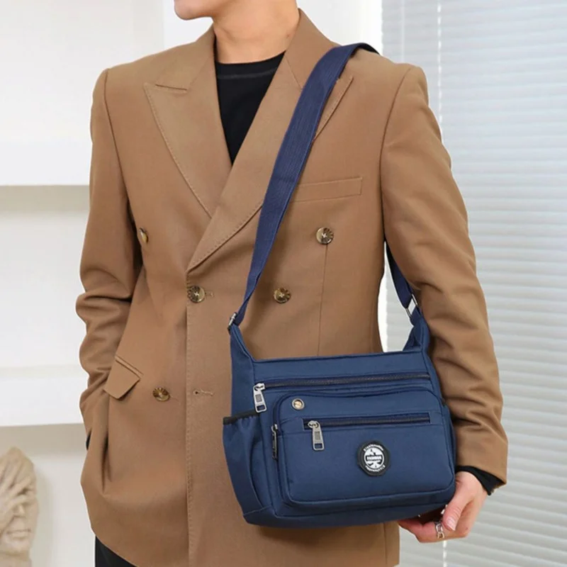 Korean Crossbody Bag