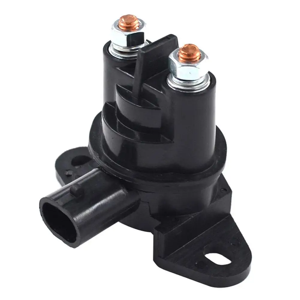 Ignition Switch Seadoo Starter Solenoid Relay Switch 278000513 278002347 278001802 278001766 For Sea-Doo For 3D DI 2006-2007 GS