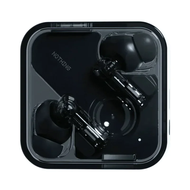 Nothing Ear 第3世代レビュー！前モデルとスペック比較して