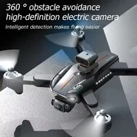 Nouveau drone GPS P11 Max 8K HD 5G Photographie aérienne professionnelle Double caméra Évitement d'obstacles Quadricoptère sans balais 20000M 2026 4