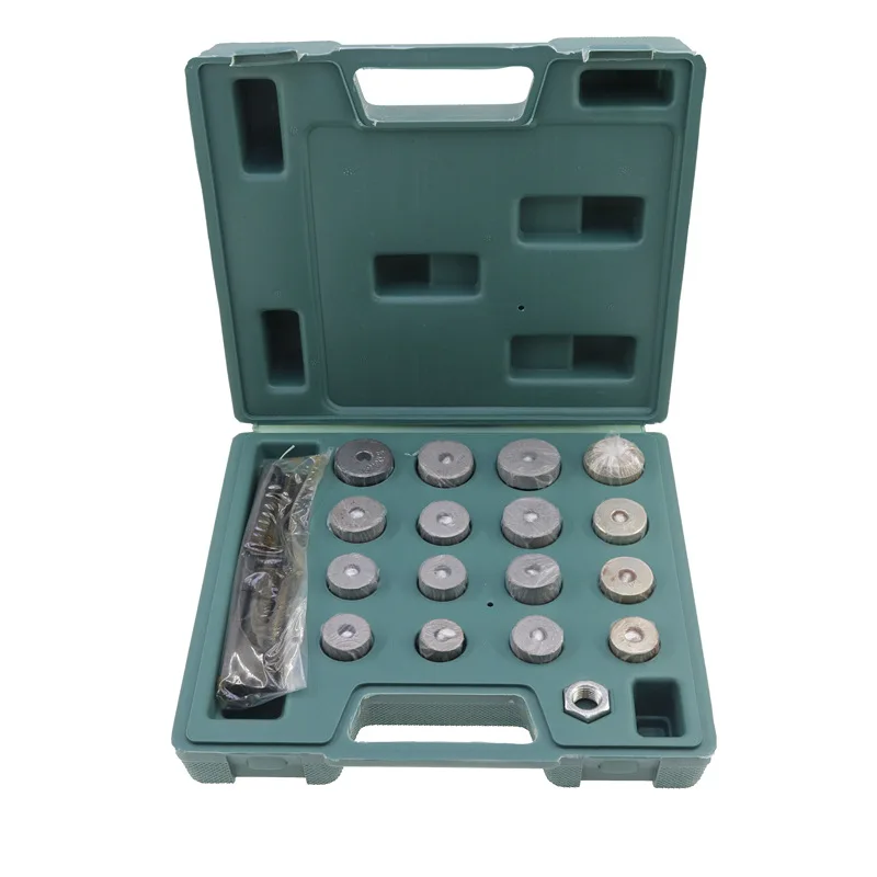 

Super Material Valve Seat Reamer Motorcycle Repair Tool Valve Tool Kit Valve Reamer Suitable for Honda Suzuki Repair Tool