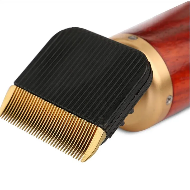 Corded Professional Electric Dog Clipper Sheep Shear Haircut Machine Dog Heavy Coat Trimmer 55w Ceramic Razor Pet Grooming Razor 5