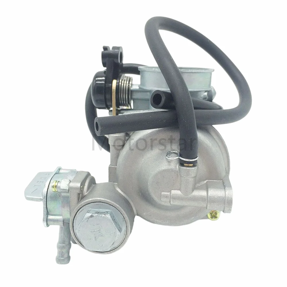 VERGASER PASSEND FÜR HONDA ATV DREIRAD ATC70 ATC90 ATC110 70CC 90CC 110CC CARB – Detail 4