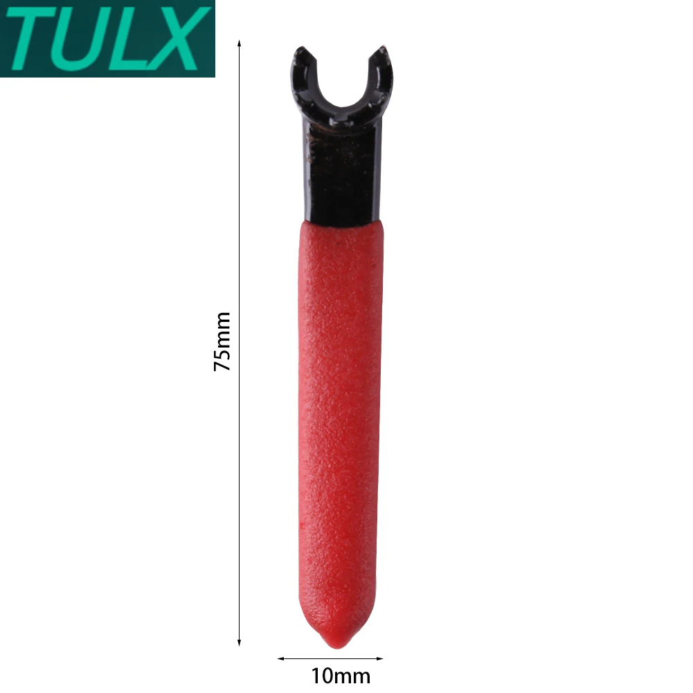 UM ER25 ER32 ER40 ER50 UM Type Collet Chuck Holder Spindle Nut Wrench CNC Milling Machine Cutter Lathe Tools Shank ER Spanner