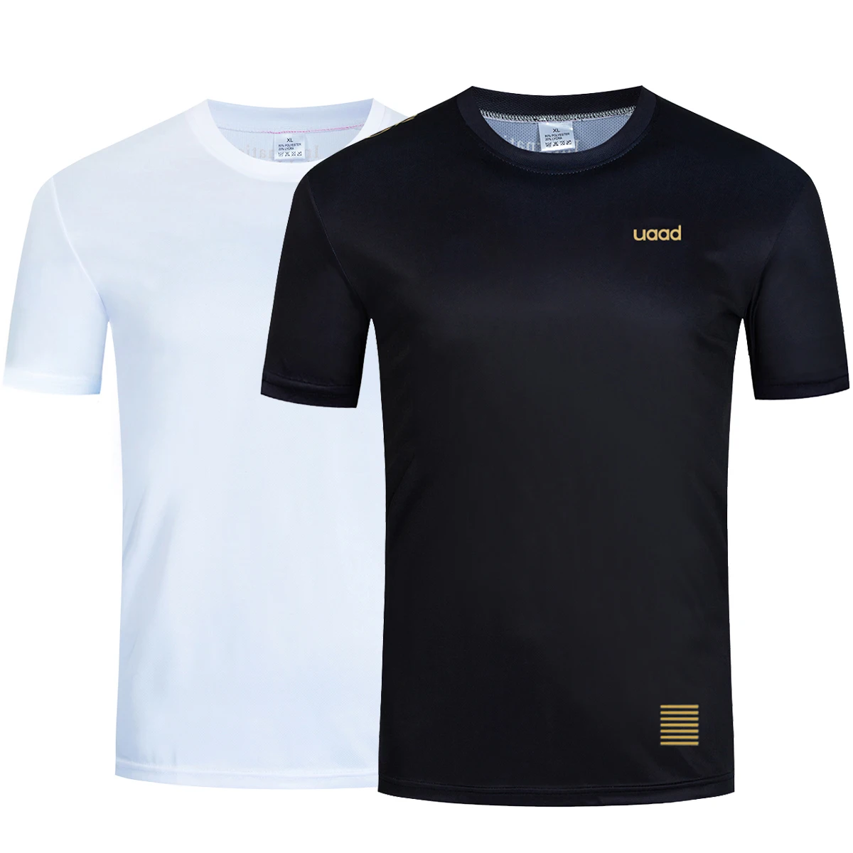 

2024 Fashion Quick Dry T-shirt 3D Printing Summer Breathable Men Women Trianning Sporting Jersey Tight-fitting Running Shirt