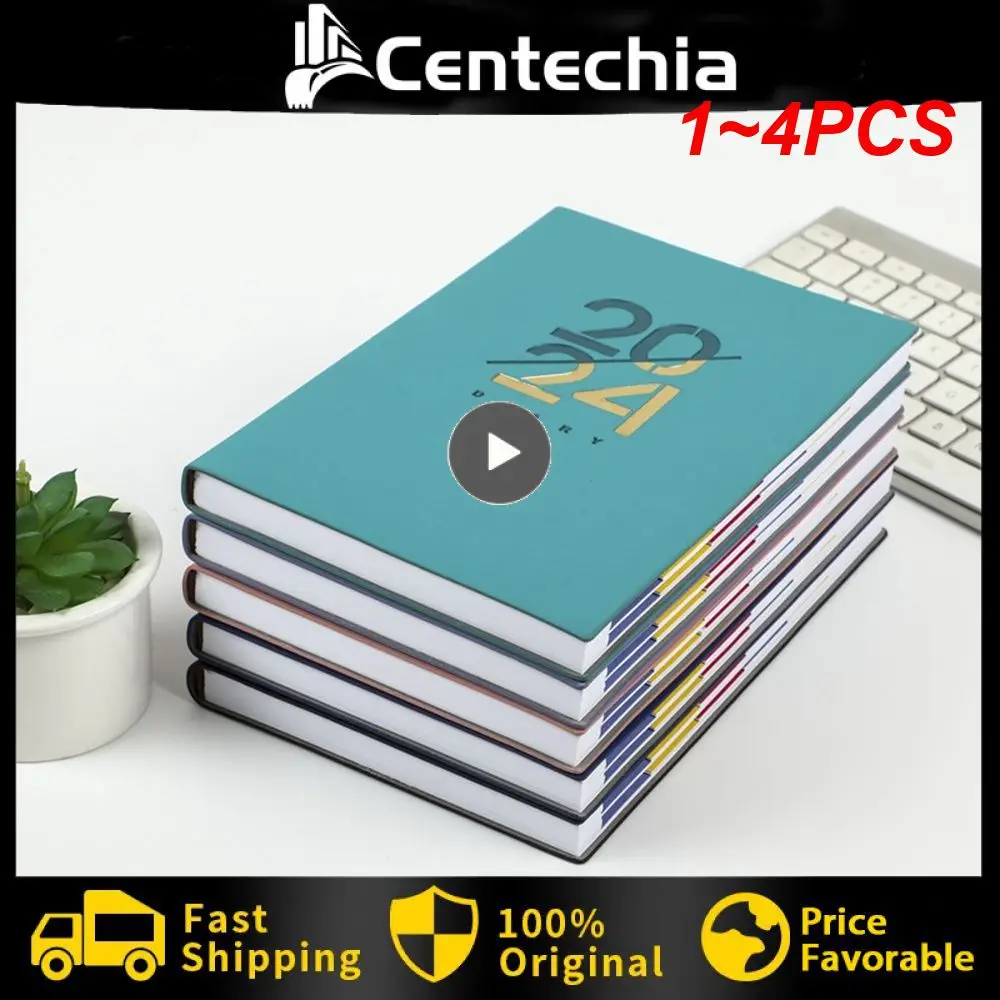 

Еженедельный ежемесячный органайзер, 1-4 шт.