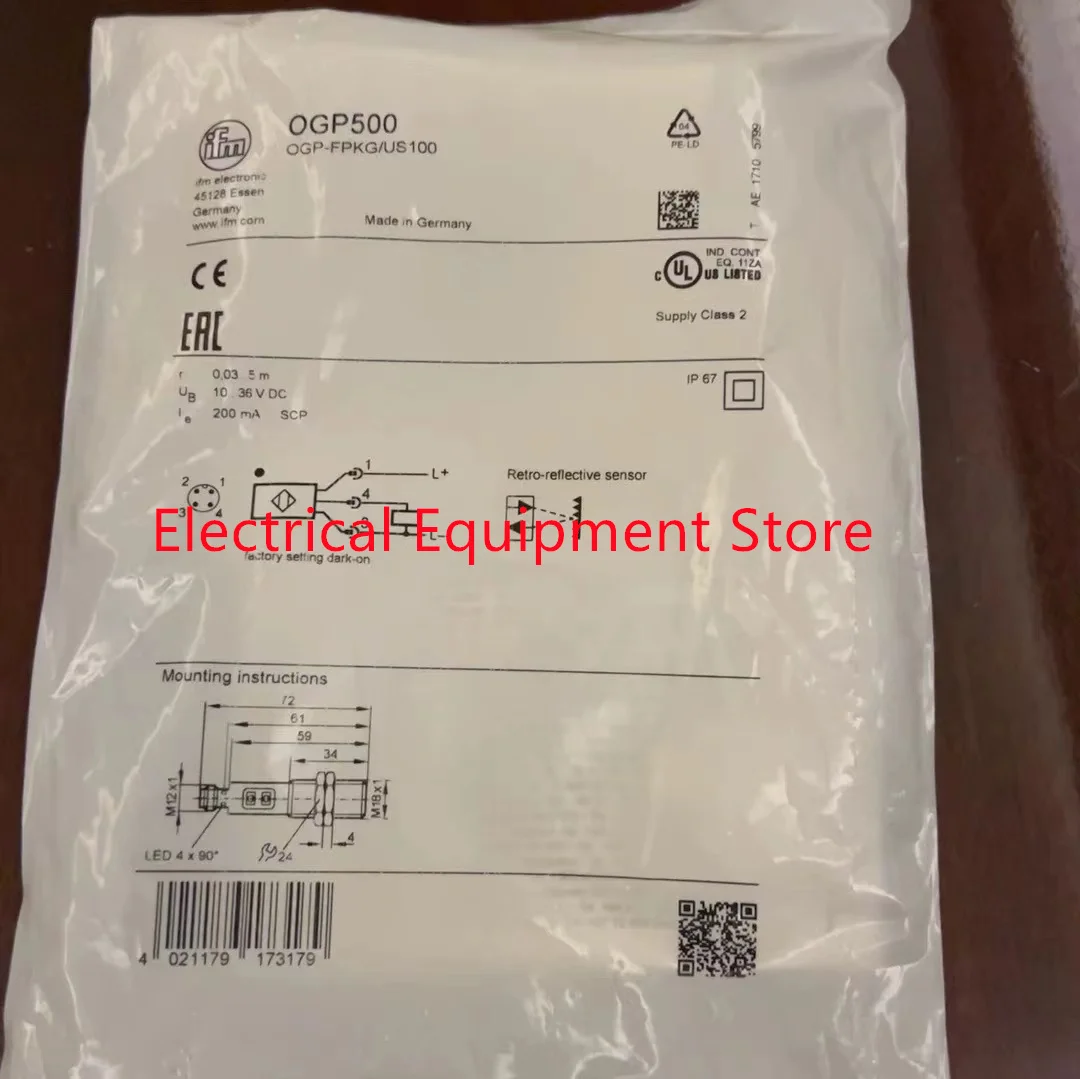 OGP500 1 pcs price in stock