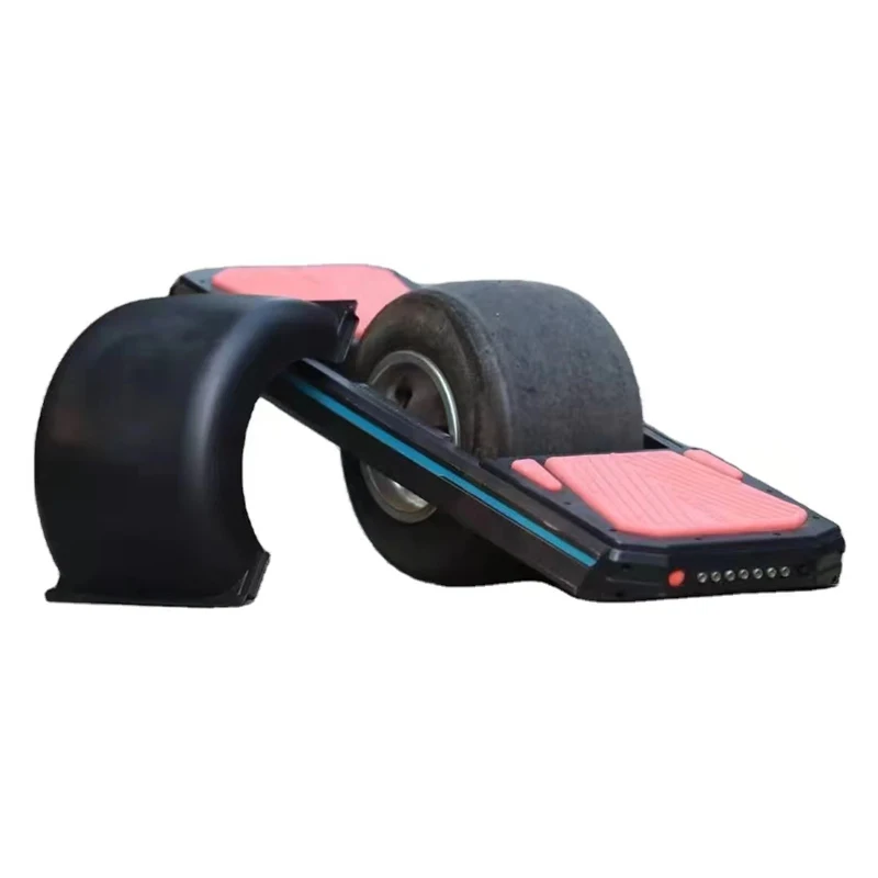 Single wheel balance Electric Scooter Self Balancing Unicycle One Wheel Alone Monowheel Skateboard