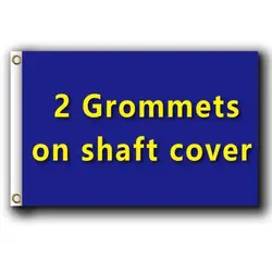 Personalized American Flag Tapestry with Custom Images and Text - Unique Wall Hanging Decor - 90 x 150cm (Two Grommets)