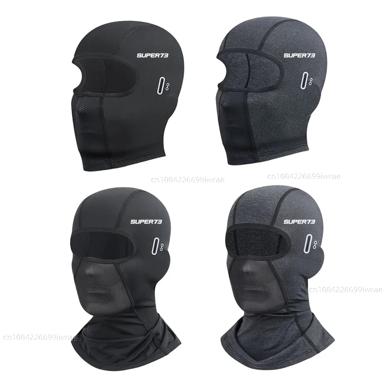 Masque FFP2 FFP3 Respirant Lot de 1 - Protection Longue ou Courte