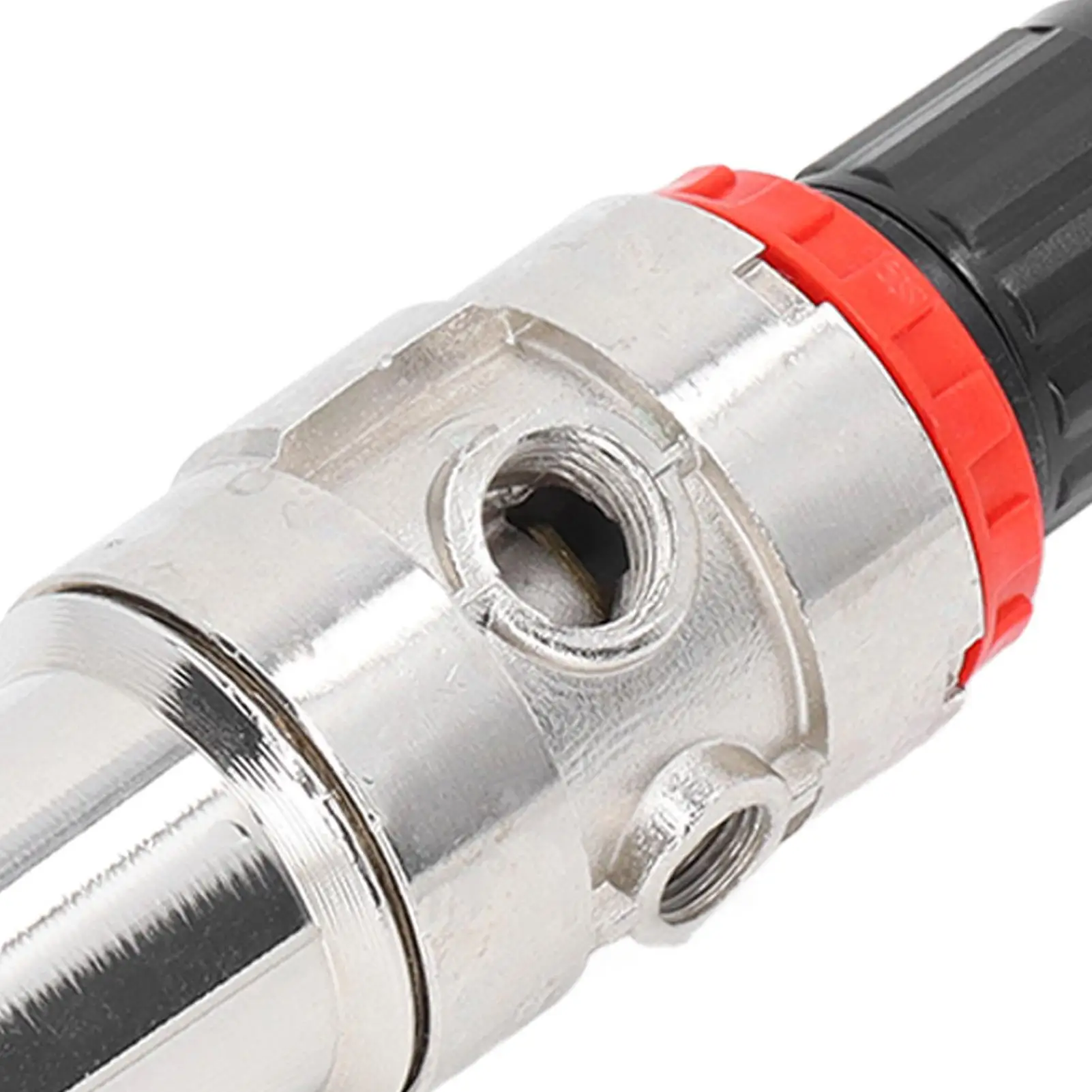 Water Oil Separator Filter for airbrush 3/8in NPT Moisture Removal for Air Line Fitting
