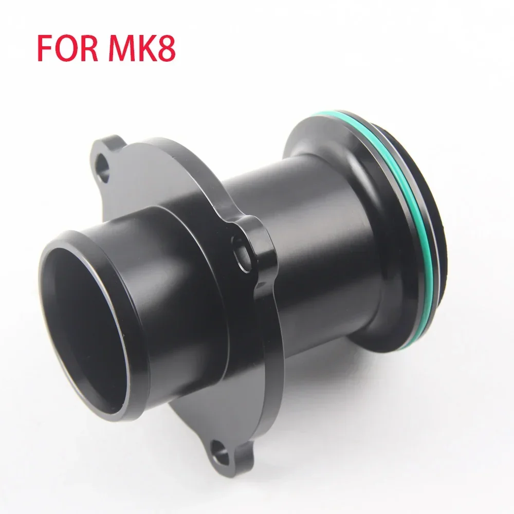 Turbo Outlet Elimina Per Vw Golf 8 Mk8 Gti Ea888 2.0 Benzina Turbo Tsi Ea888 Gen4 Engine 06Q145702B