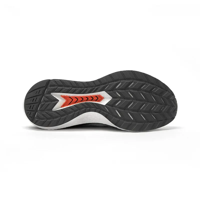 Original Xiaomi Mijia Men's Outdoor Sports Sneakers 4 Uni-moulding 4D Fishbone Lock System Knitting Upper Running Shoes sports shoes