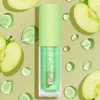 6 Color Fruit Flavor Color Change Lip Oil 3