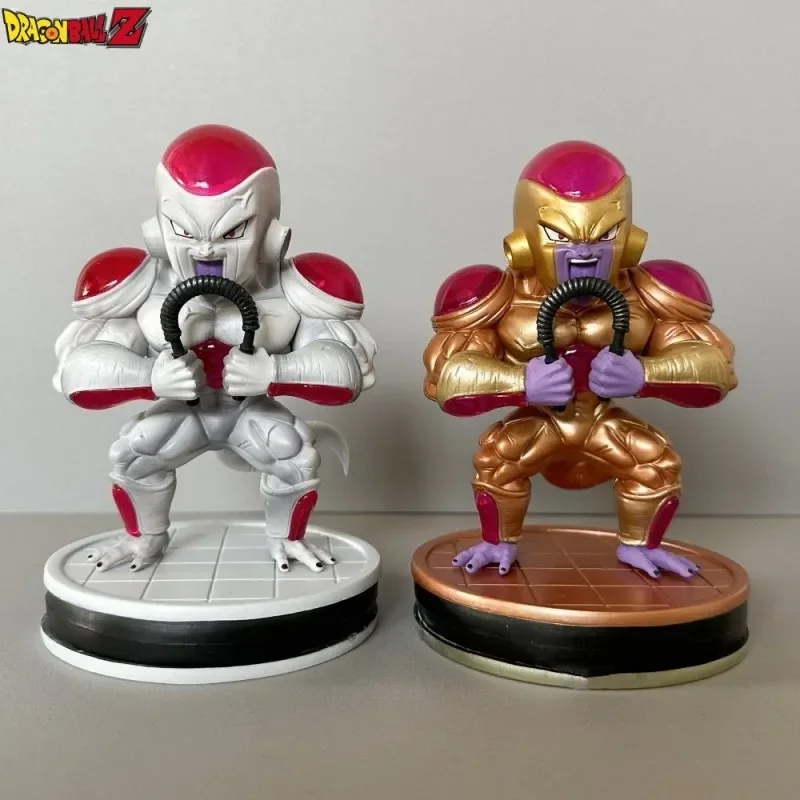 Dragon Ball Z Frieza Anime Figure Freezer Full Power Figurine Pvc Action Figure Collection Modello Garage Kit Giocattoli Regalo Per Bambini