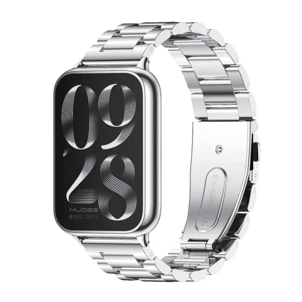 Premium Sport Strap for Smart Fitness Bracelet Watch