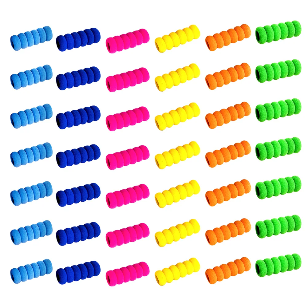 

Handwriting Safe Training Excellent Reliable Great Sponge Pen Holder Gripper Pen Gripper for Training Children Kids
