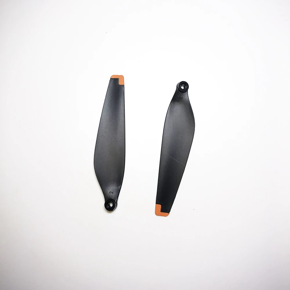 2Pairs Low Noise Propellers for DJI Mini 3 Paddle 12Pcs Screw Drone Camera for DJI Parts Dron Accessories