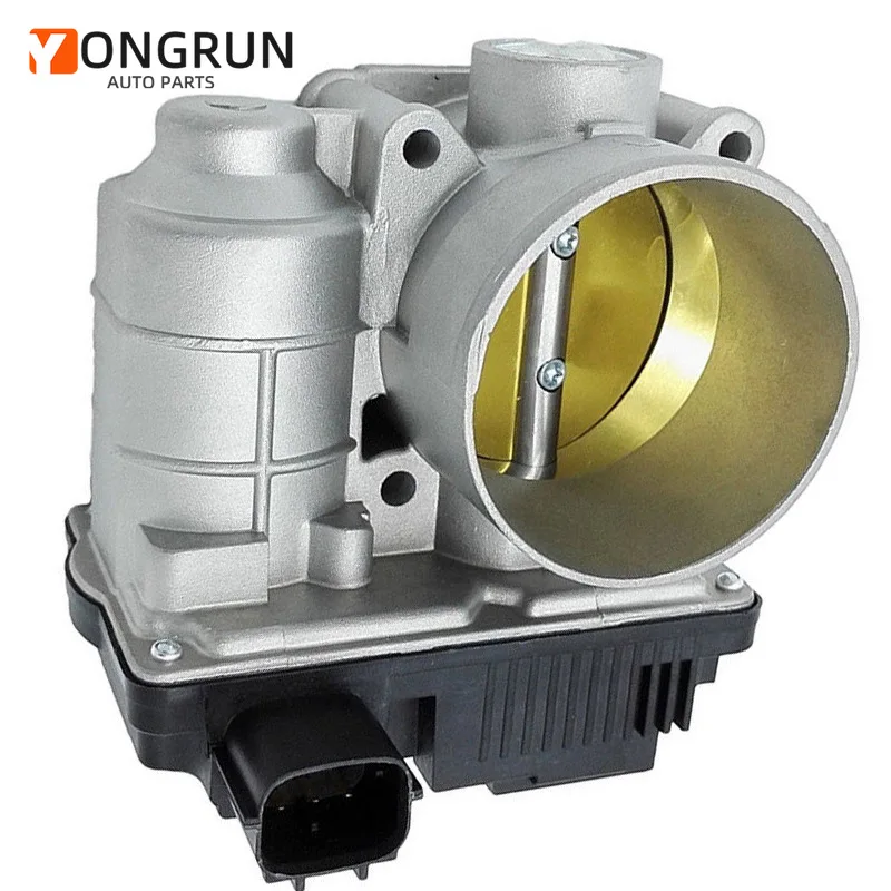 

OE 16119-8H301 SERA576-01 16119-AU003 корпус дроссельной заслонки для Nissan Altima, новинка, длительный срок службы: 2002 2003 2004 2005