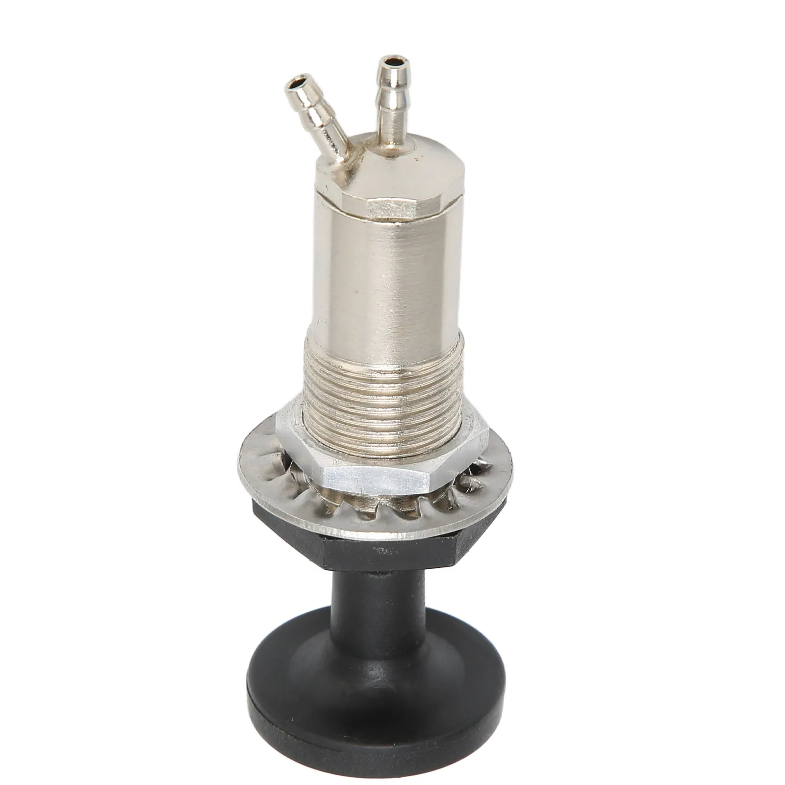 Fuel Plunger Kit Fuel Plunger Kit Fuel Primer Plunger Pump Kit for Snowmobile ATV UTV Motorcycles Motor Boats Primer Pump
