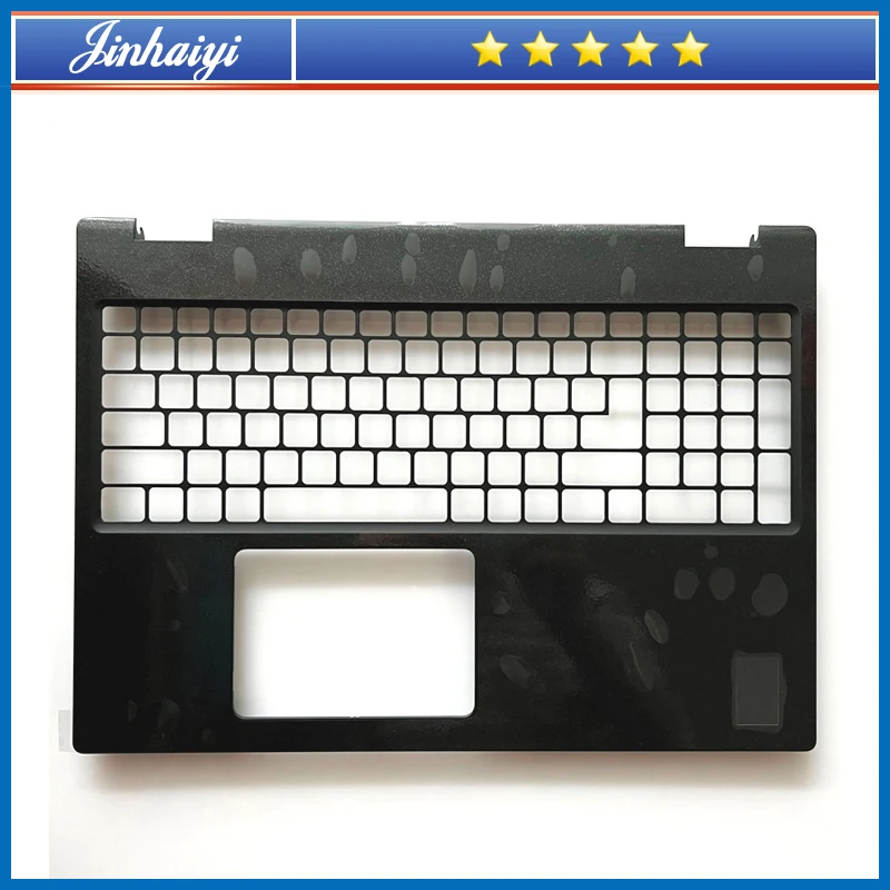 Laptop Palm Rest Shell Frame Case Tampa Superior Dell Precision 7670 M7670 02gkjd