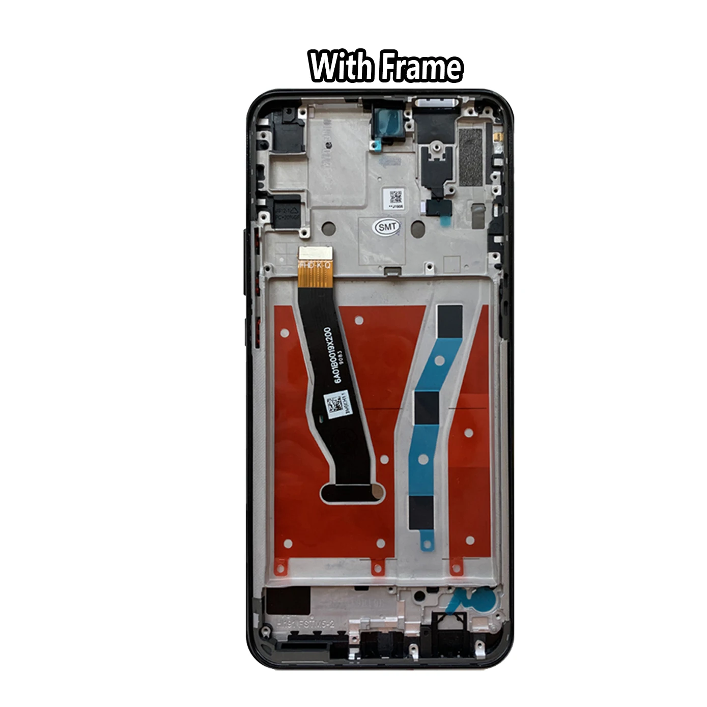 ȭ  9X ̾ ۷ι   6.59 lcd STK-LX1 STK-L22 LCD ÷ ġ ũ Ÿ  + 