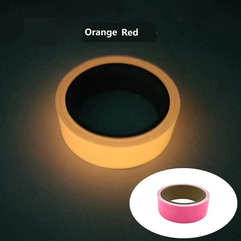 Pink Orange