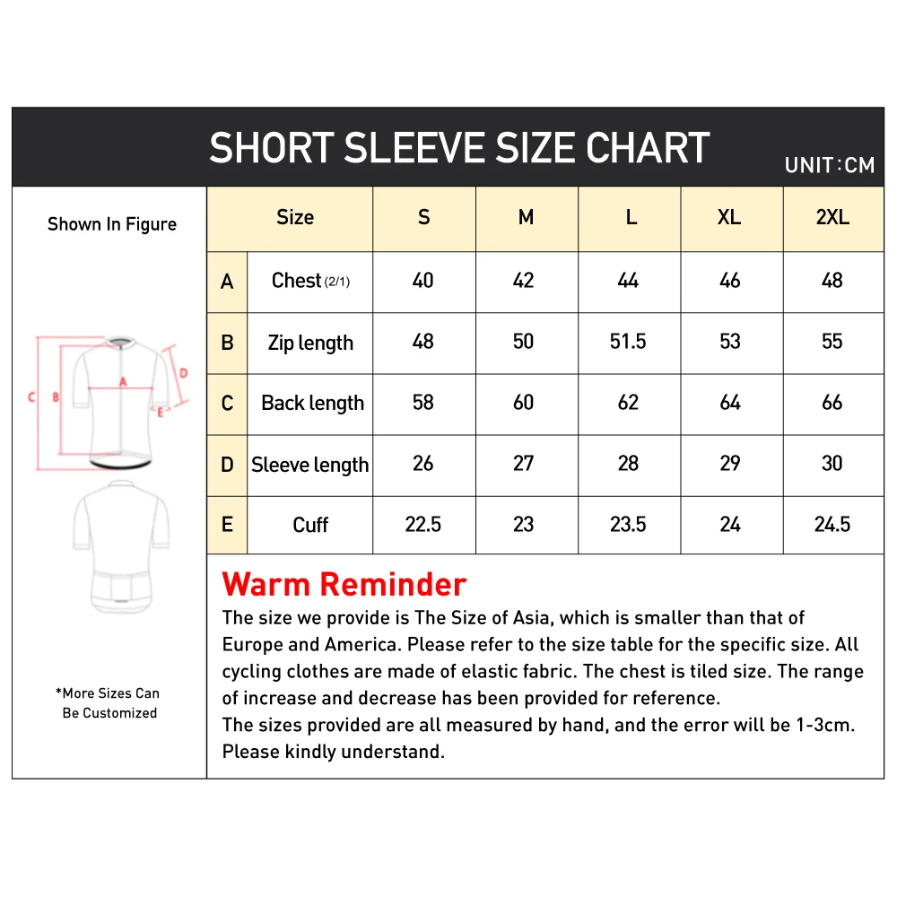 PNS Cycling Jersey Top Quality MTB Road Bicycle Shirt Men Short Sleeve Race Cycling Jersey Maillot Ciclismo Alta Calidad 5