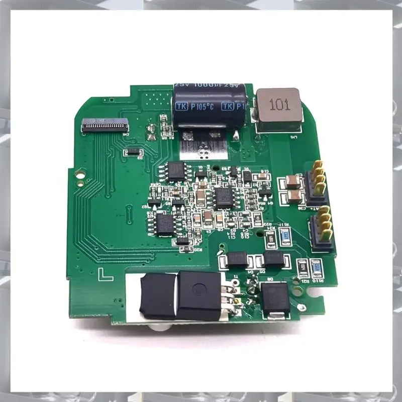 V1C, V1N, V1S, V1F, V1O, V1P 스피드라이트 모델용 Godox V1 플래시 메인보드 교체 PCB 드라이버 보드용