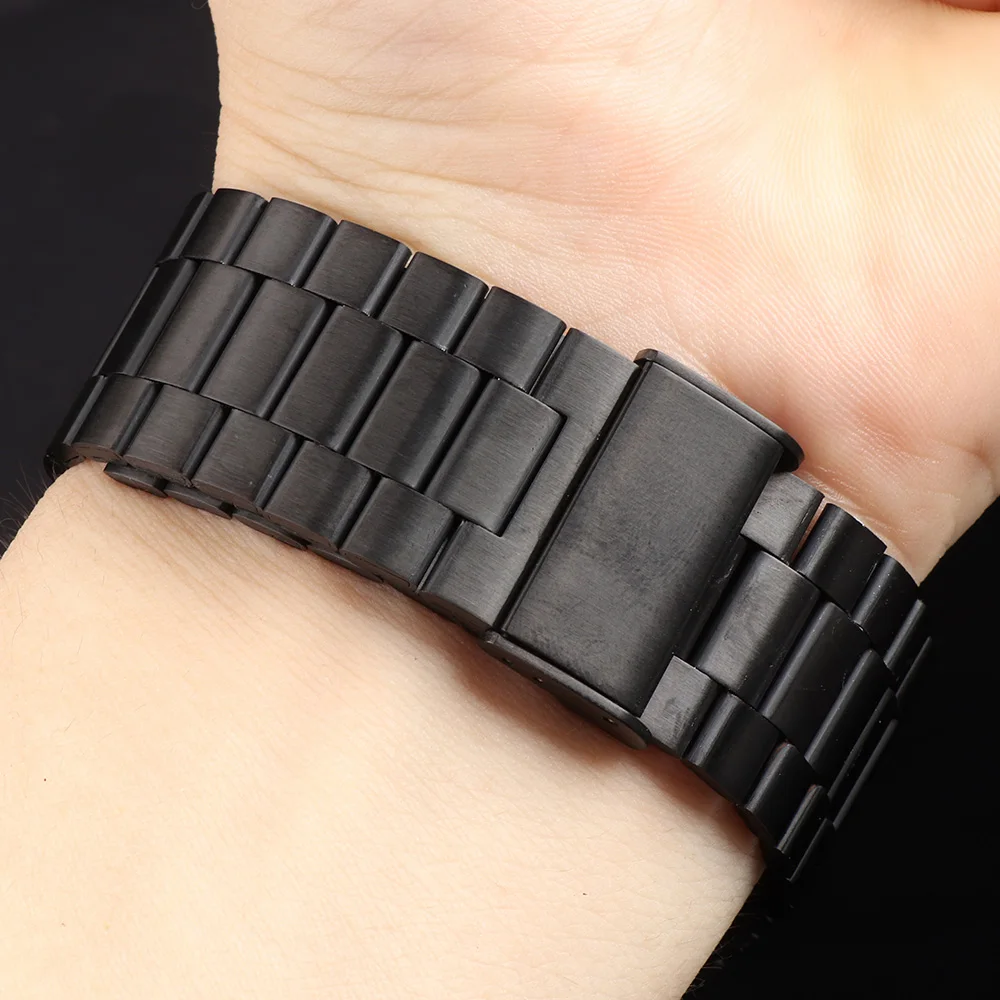 22 مللي متر ميلانوي المغناطيسي الفرقة ل Amazfit GT...